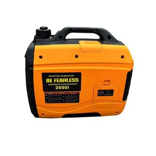小功率 变频汽油发电机220V小型家用户外便携式 1.2KW1.8W2.5KW3.2