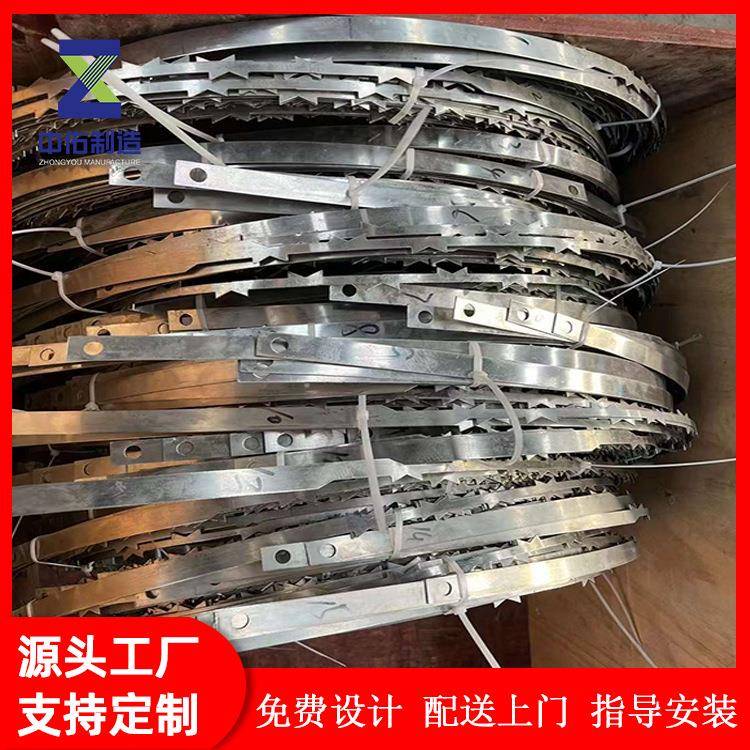 2205阴极射线1.4529放电极线铅锑合金放电极现货C276管式极线