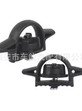 PT278-35160适用于2005-2021丰田坦途/塔科马货箱锚后斗拉手