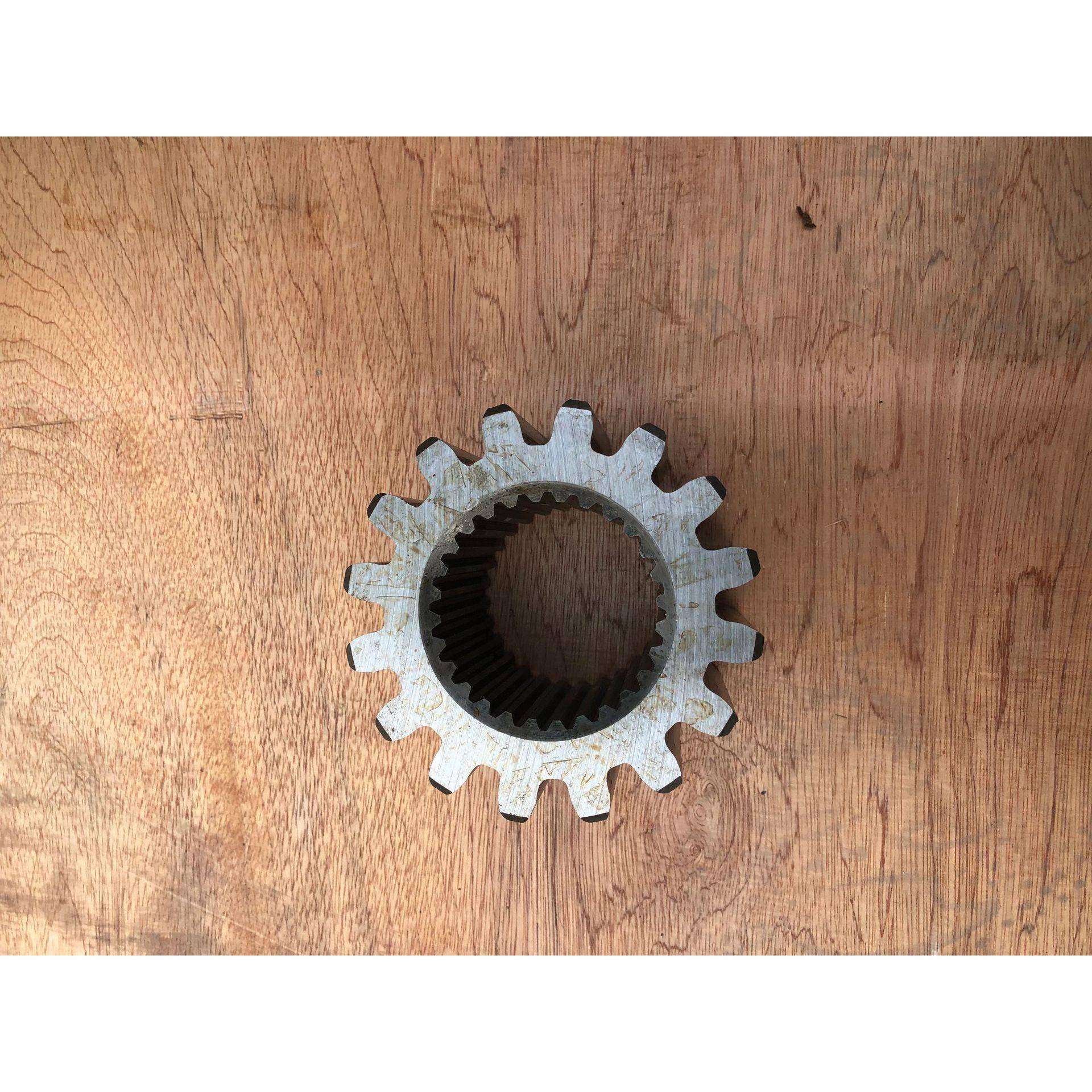 供应柳工LG865装载机配件太阳轮41A0003