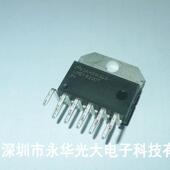 LMD18200T集成电路IC芯片电子元 器件集成块直插zip11