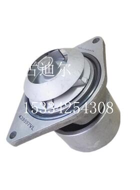 直销6BT发动机配件水泵总成3389145适用于东风康明斯