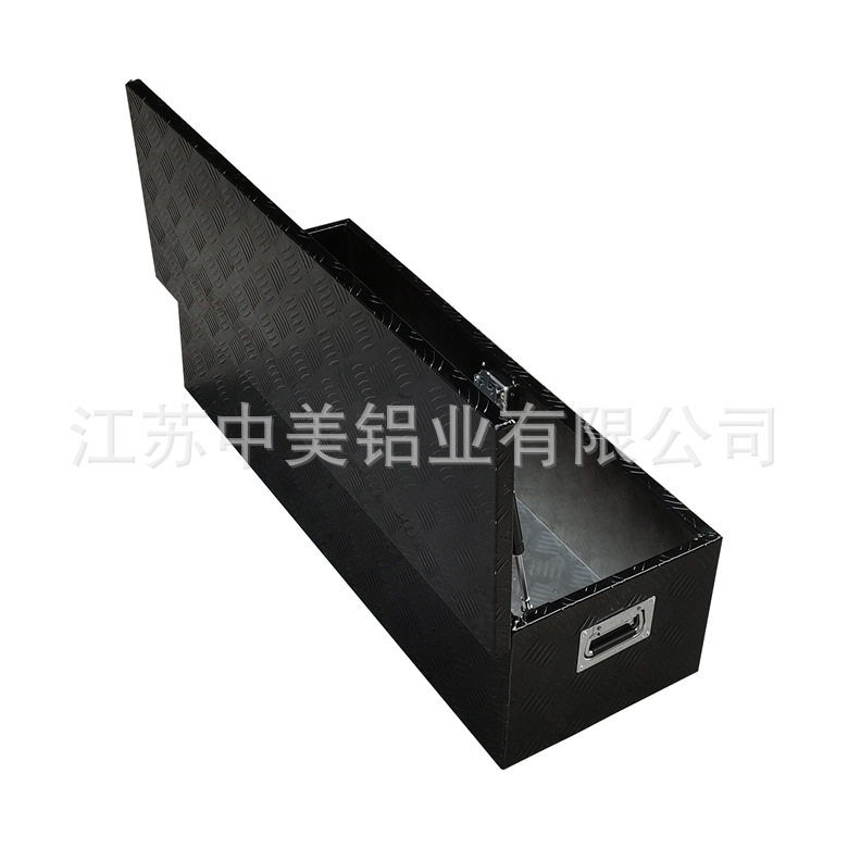 卡车皮卡铝工具箱