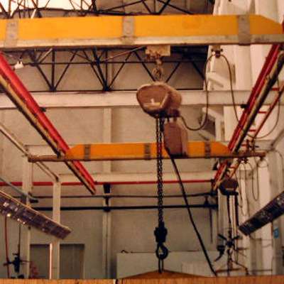 ST-W65滑轨 板式滑车 滑轨T型接头