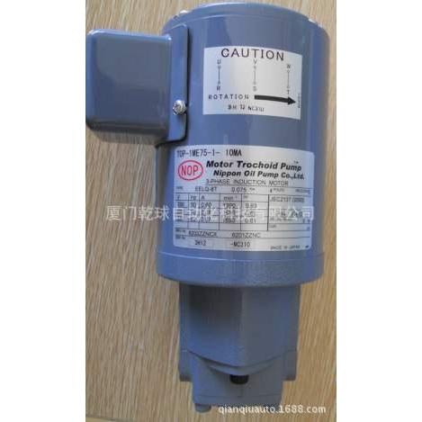 现货供应NOP油泵泵组TOP-1M200SH-10MAVB-BT