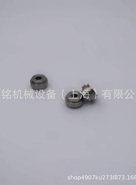 格柏自动裁剪机GERBER电脑裁床配件Z7/xlc7000钻轴套2mm94002000