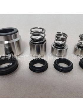 ROTEN-8E5K-22-XROTEN-UNE5-16-XROTEN-5-12-X机械密封