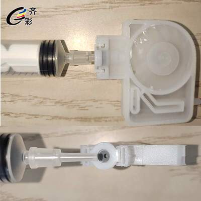 DTF清洗液保湿液适用L1800I32004720XP600白墨烫画机用保湿清洗液