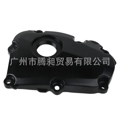 适用FZ6R 09-10-11-12-13-14年 右边触发边盖 触发器小盖