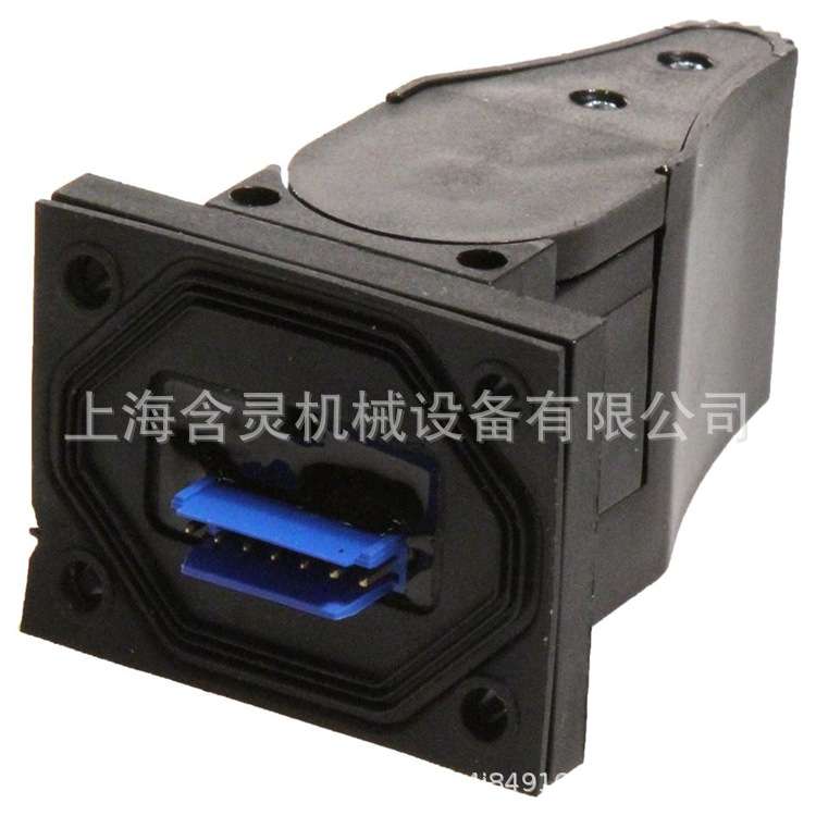 供应PENNY&GILES电位器摇杆开关P+G JC100-002-5K