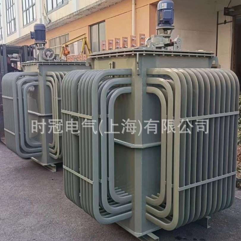 可调电抗器电感器可调电感负载模拟电感负载造船厂试验用