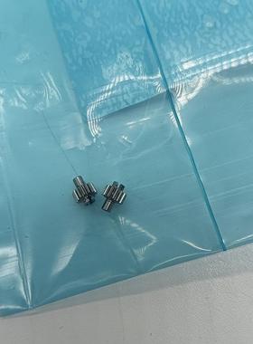 H24S吸嘴杆下齿轮D型号GEAR2MGTHA050004