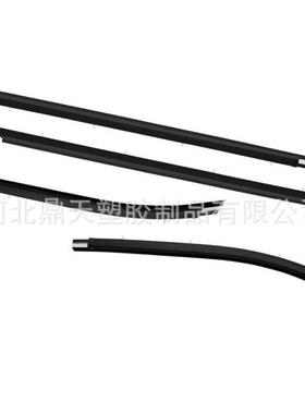 供应95-04塔科马车窗密封条68160-04020、68210-04020