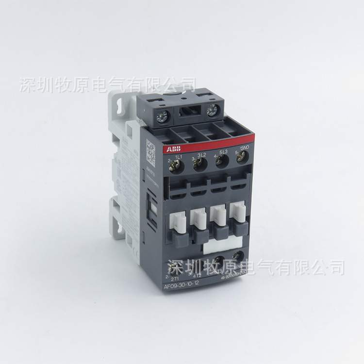 ABB AF系列接触器AF116-30-11-14 abb直流接触器1SFL427001R1411