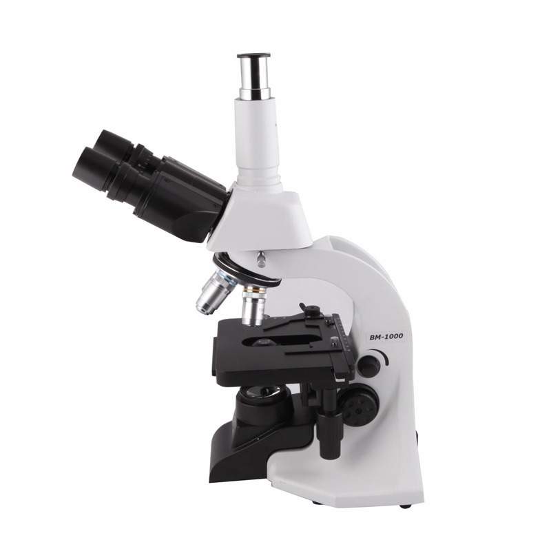 江南永新 BM1000双目BM1000三目BM2000高倍生物显微镜光学显微镜