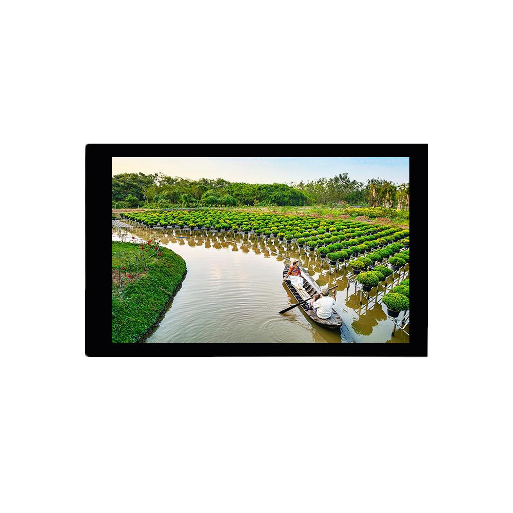 Z80033总成8寸LCD显示屏800*1280分辨率MIPI接口用于可视门铃