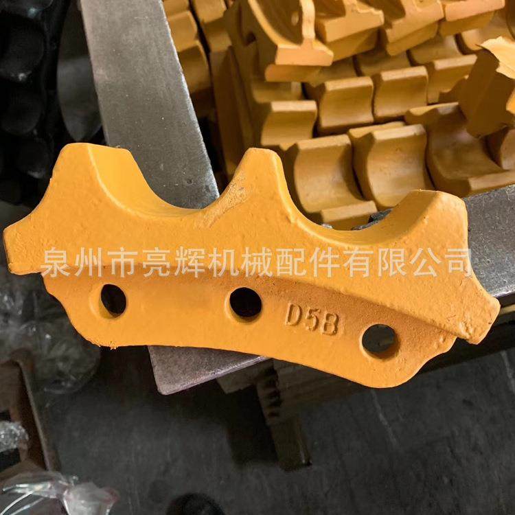 卡特底盘件卡特-推土机-D5B驱动齿块7P2636