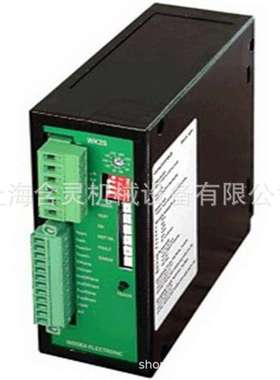 上海含灵机械销售middex控制器K480216A