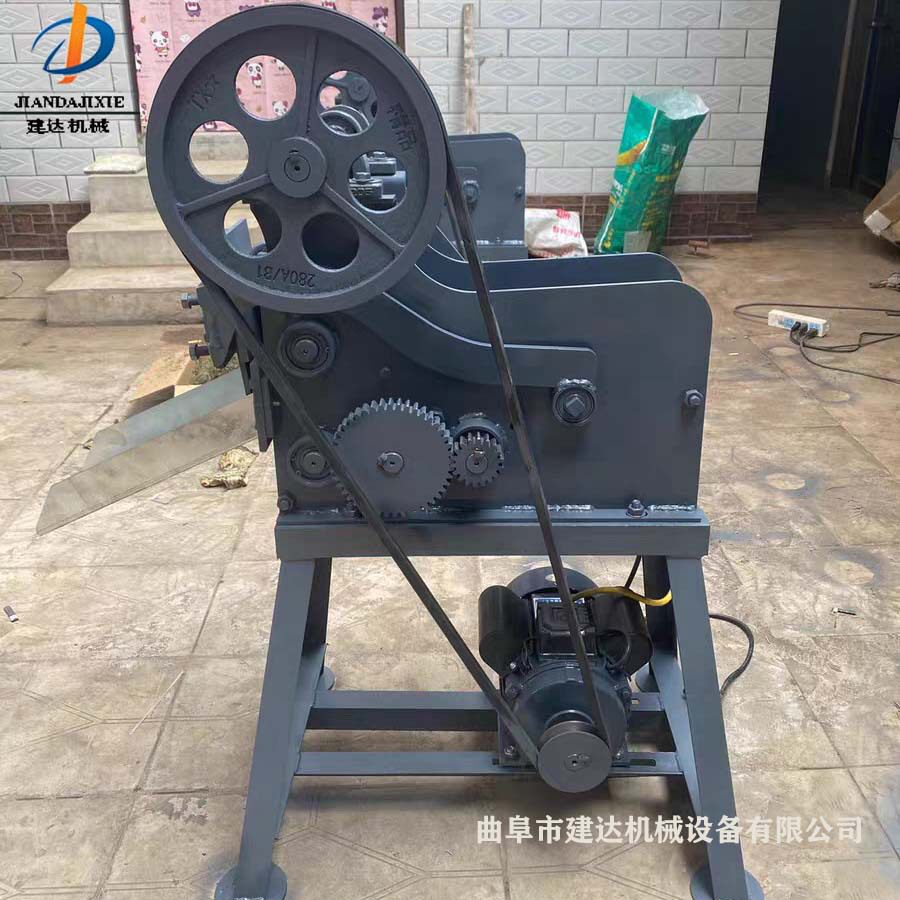 多功能烟草切丝机小型切烟叶机器专用切烟叶荷叶的机器