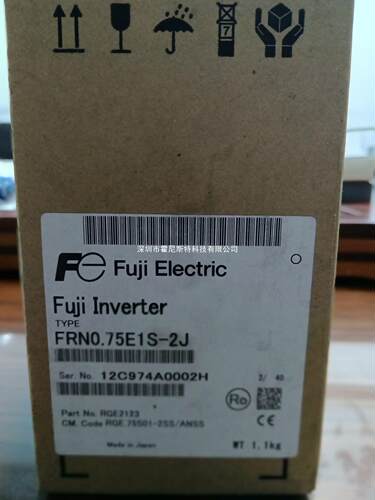 SGM7J-04AFC6E,CIMR-G7B40P7，FRN0.75E1S-2J，EDS800-2S0004N