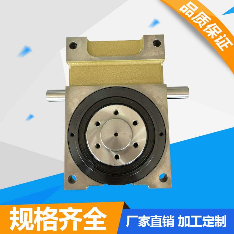 重负载分割器供应45DF平台桌面型分割器多工位分割器现货供应