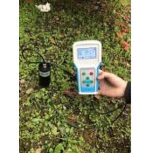 中西器材 型号 TZS G库号：M158895 SJ96 土壤水分速测仪