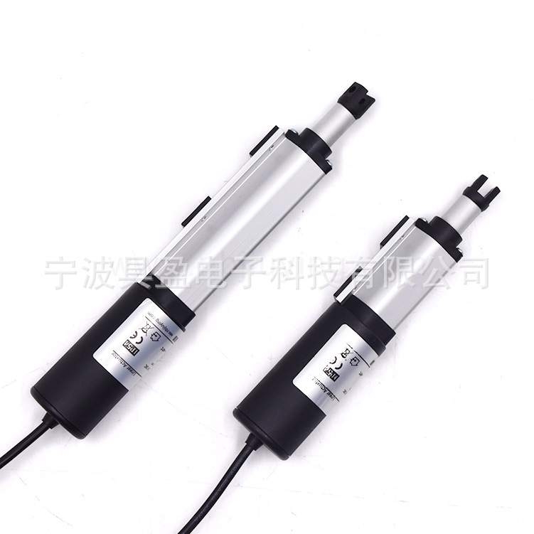 具盈JIUYING工厂销电动推杆迷你微型推杆小型电动推杆