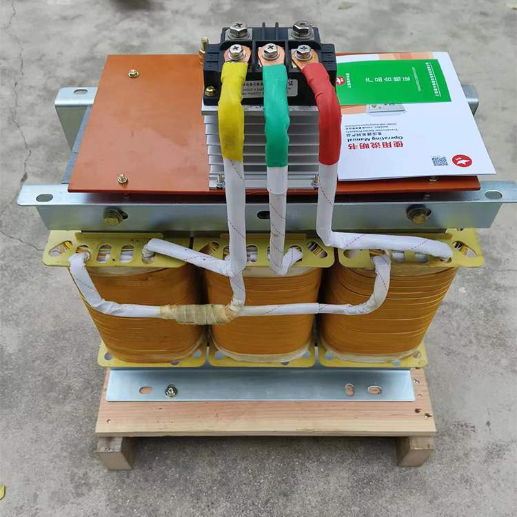 赣兴AC380V220V转DC220v110v100v72v24v直流整流变压器15kva20kva
