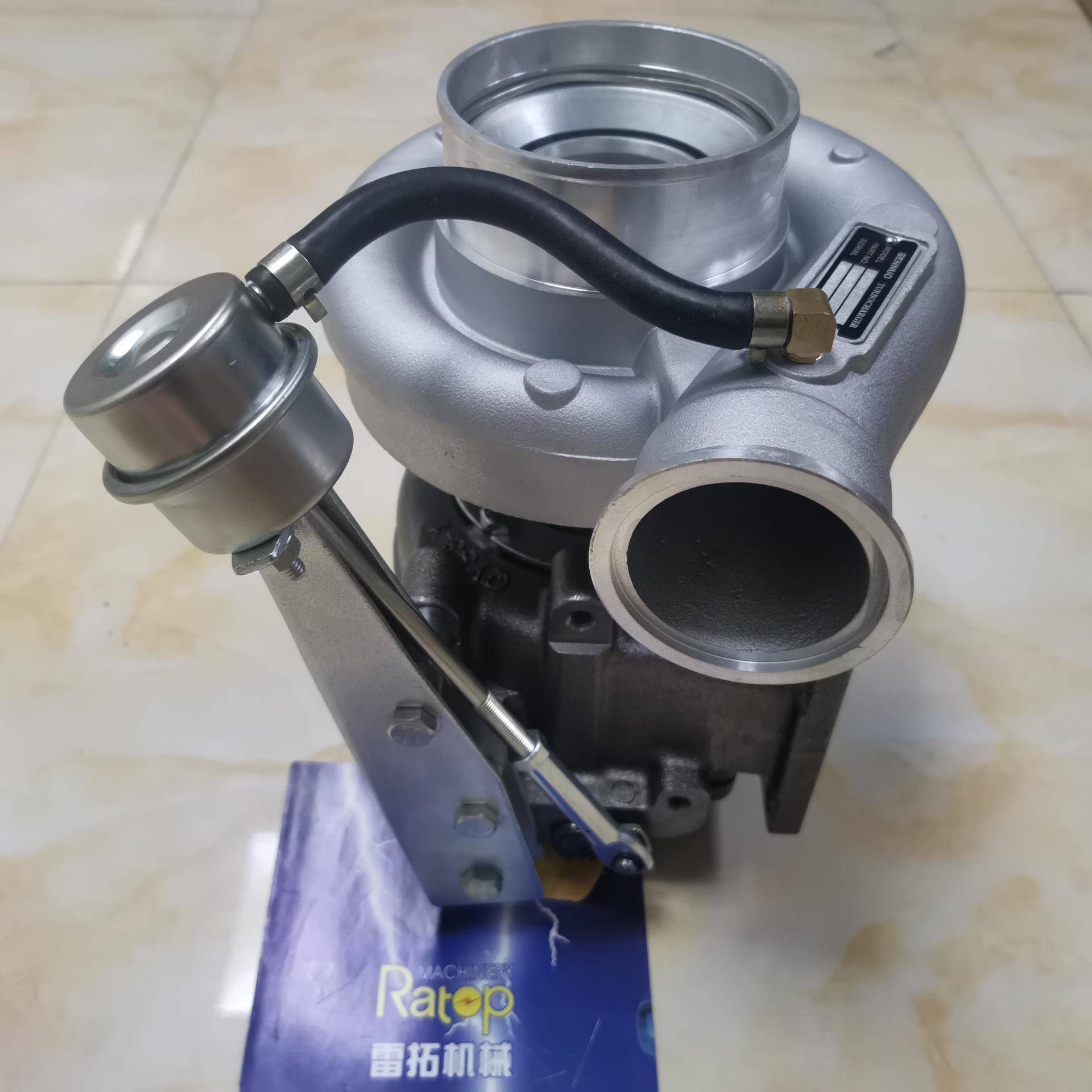 R290LC-7APC220-7增压器4038597359663349551564038471