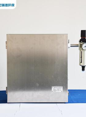 雪迪龙替代采样探头SD200CD-11CEMS烟气取样探头S0302-A0301-003