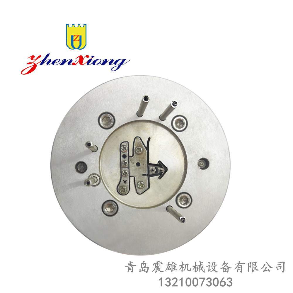 加工制作 门封条模具 冰箱密封条模具 挤出模 焊接模 打孔模QDZX