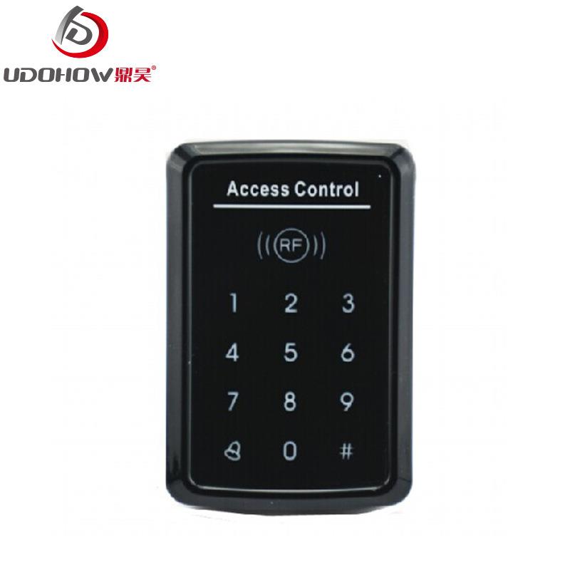 触摸门禁机IDIC刷卡器触摸门禁一体机门禁控制器触摸门禁主机