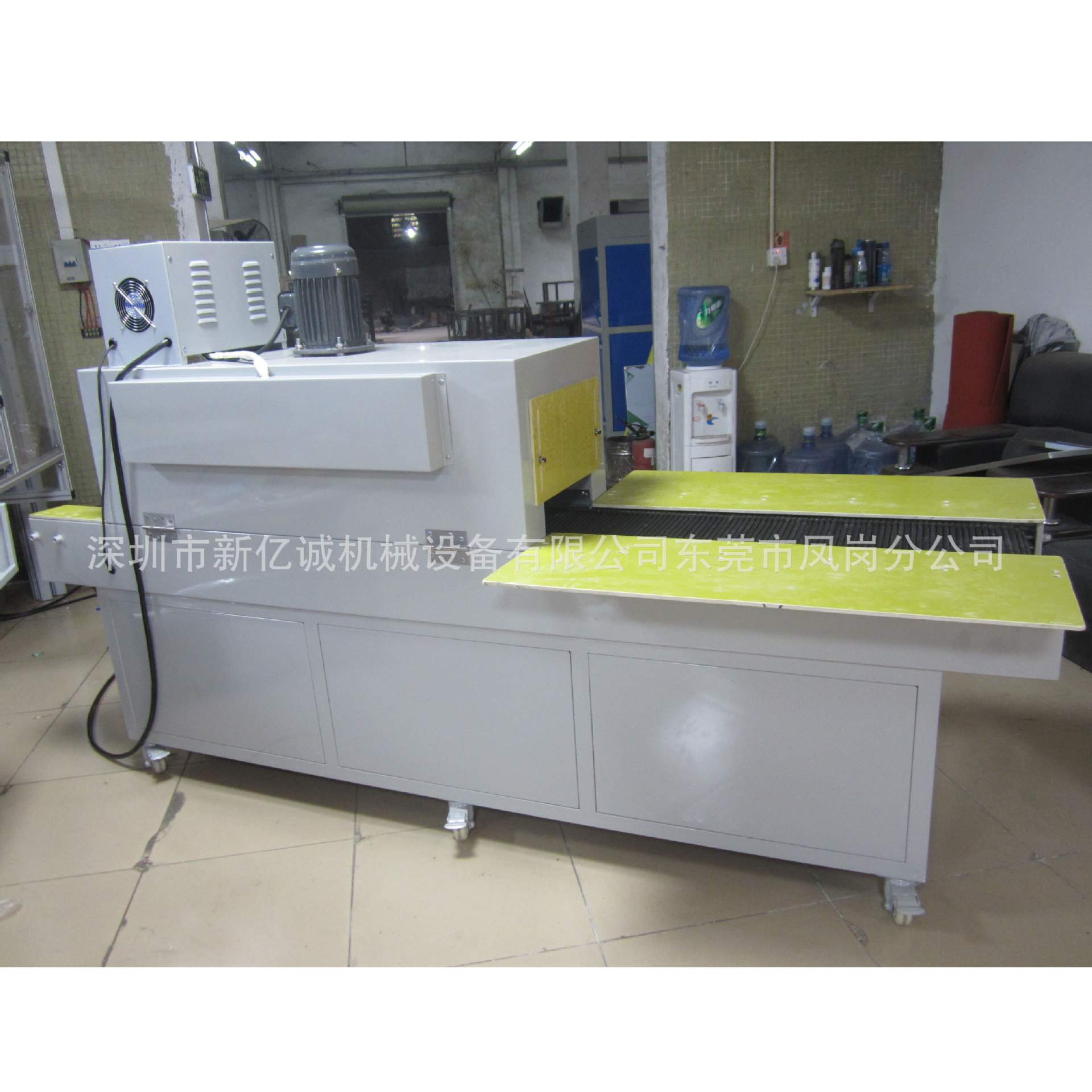 电池套管收缩包装机 18650电池PVC标签膜热缩专业设备