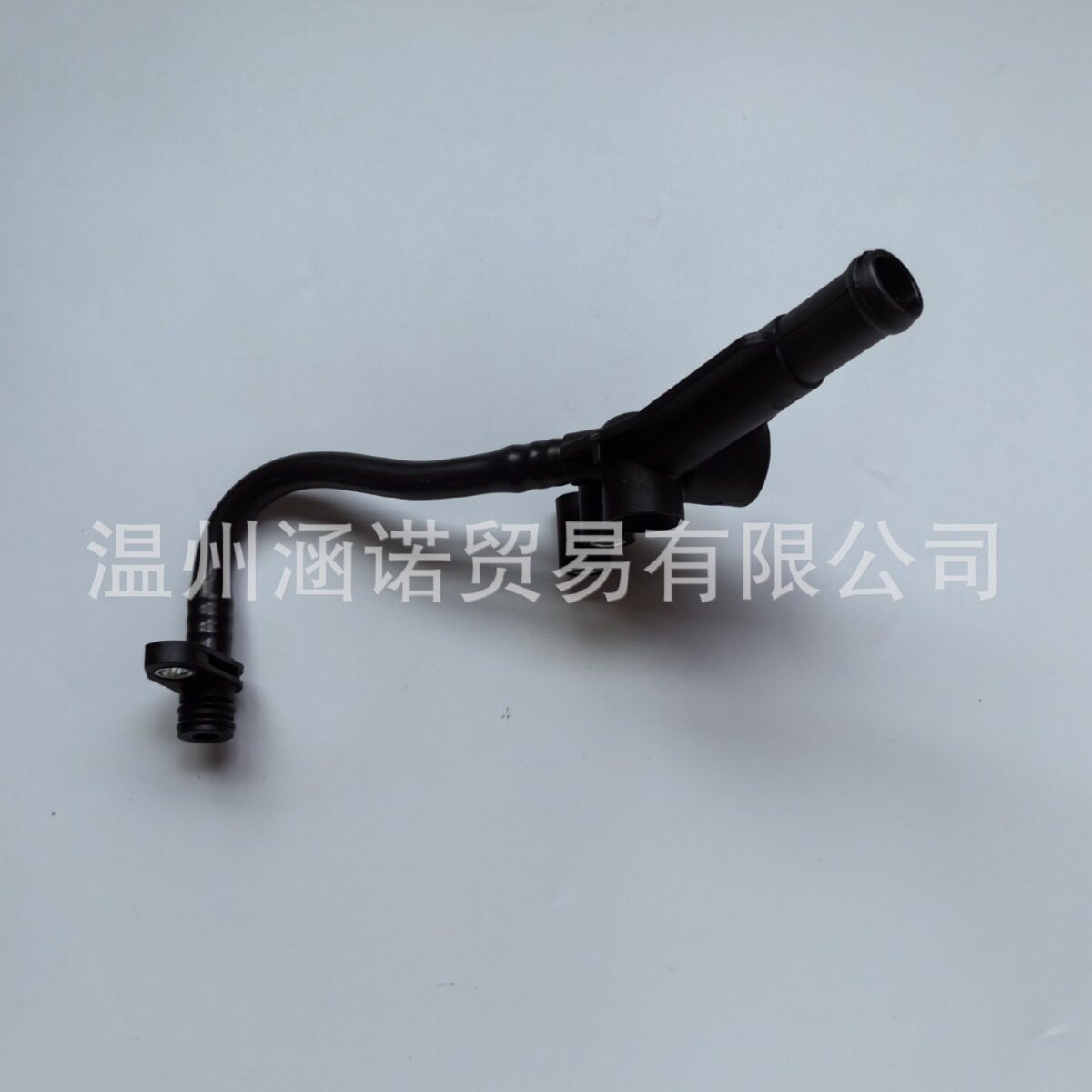 汽车配件1572000000适用于奔驰冷却液管左侧回流1572000000
