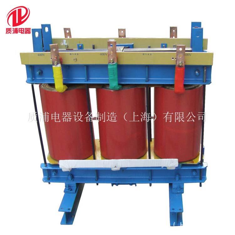 [包运费]三相干式变压器SBK-30KVA质浦电器商家主营