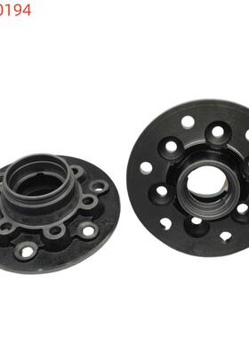 汽车轮毂轮壳轴头3103101K00/894433669/8-98054664-0五十铃D-MAX