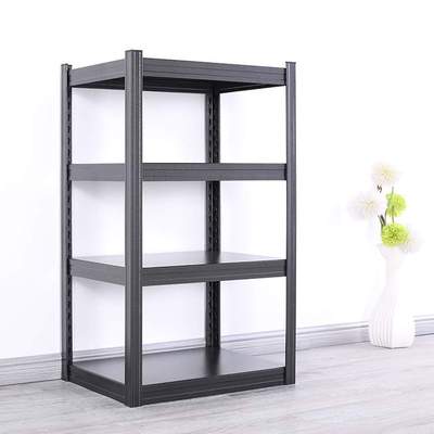 置物架多层台面收纳货架厨房调味品酱油瓶罐家用阳台仓库储物架子