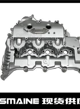 LR166213LR166340LR105956LR1059573.0柴油铝制气门室盖306DT