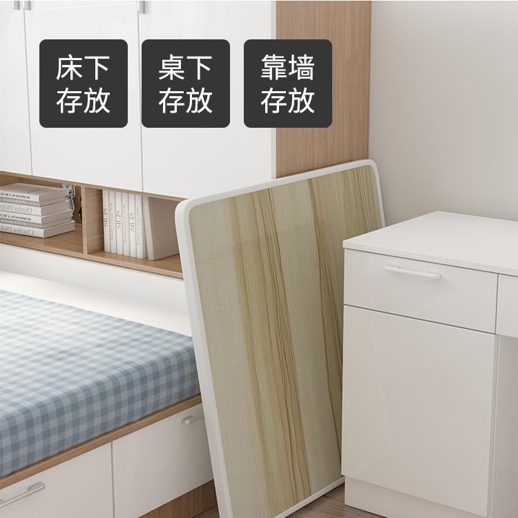 矮桌折叠桌家用小方桌简易吃饭炕桌地桌榻榻米飘窗桌床上电脑新款