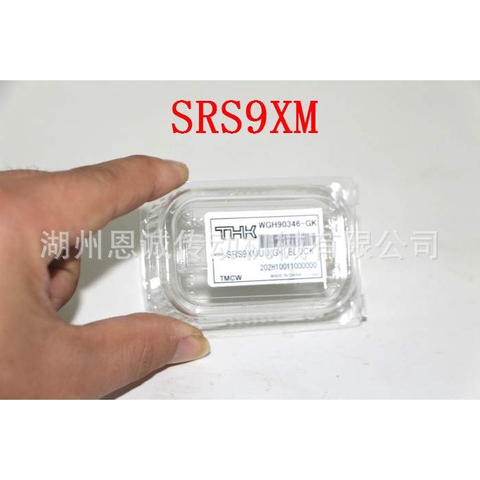 THK SRS9XM SRS9XN SRS9N SRS9XS SRS12M SRS12GM SRS12N
