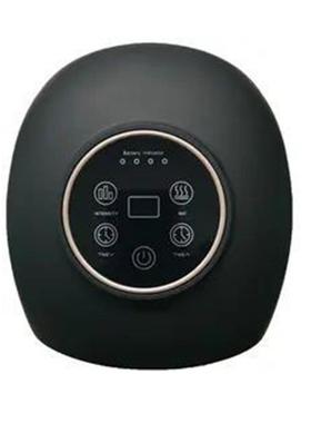 新款智能无线气压式手部按摩器热敷电动手掌手指关节理疗按摩器