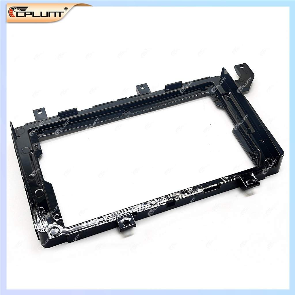 车载导航面框适用于丰田RUMION塔库玛TACOMA中控面板百变套框改装