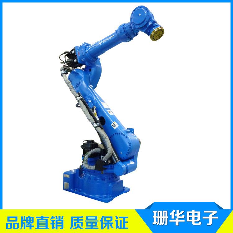 生产安川喷涂机器人通用型机器人MPX2600喷涂机器人