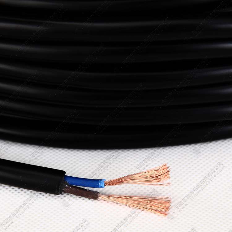 胜牌JZ600无卤动力线0.6/1KV 护套线6mm2 10mm2 16mm2