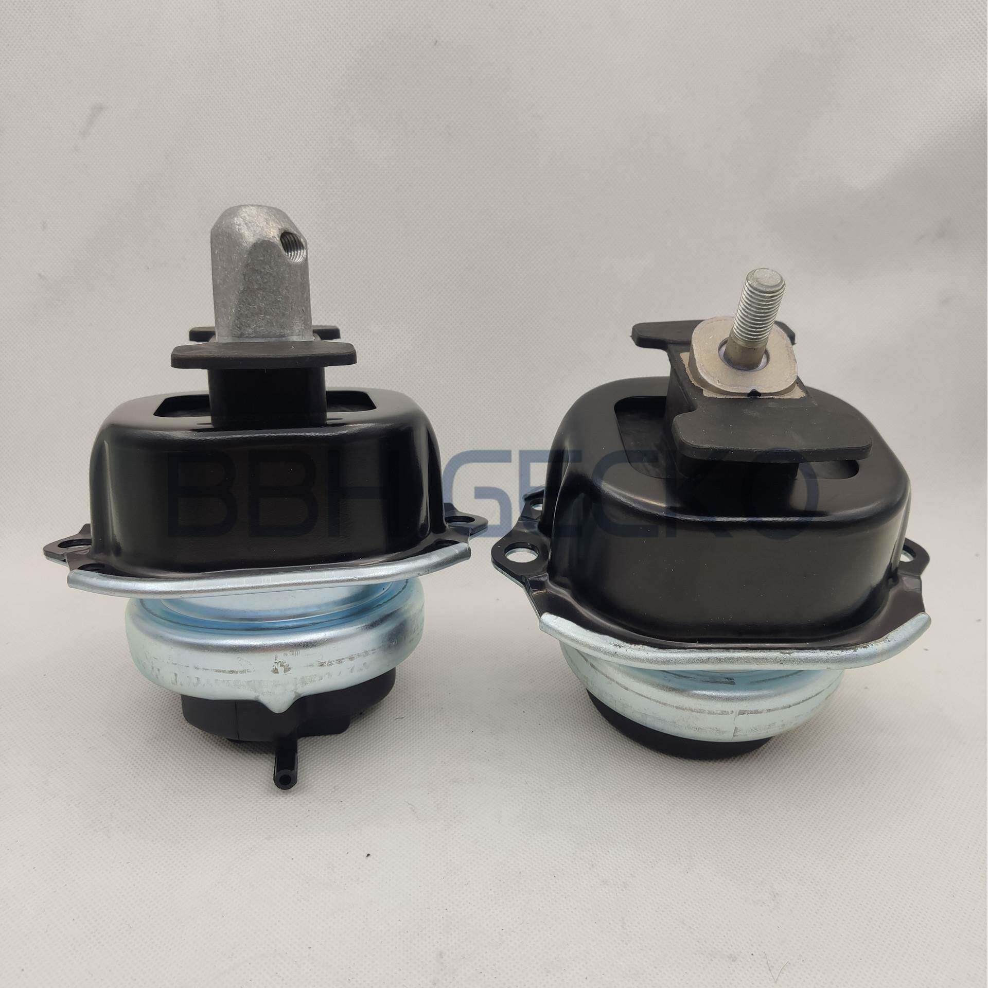适用于宝马E70发动机机脚胶支架垫22116793016现货供应工厂直销