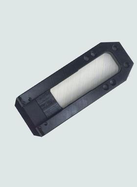 台励福数控转塔冲床夹钳CP1250/VISE1250/HP1250通用夹钳源厂