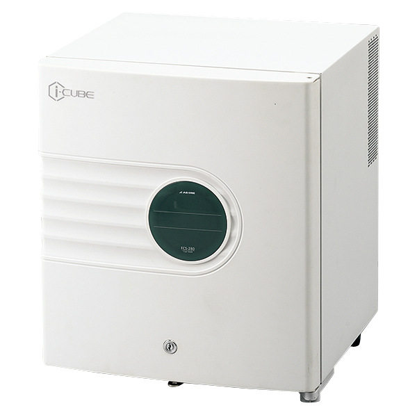 i-CUBE培养箱FCS-280AsOne3-7055