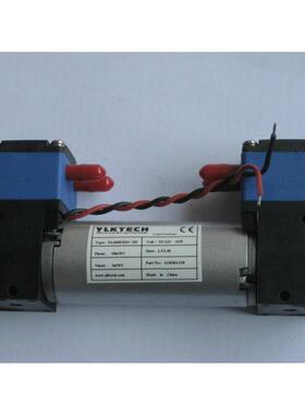 YLK优利可双头隔膜水泵DL300EEDC-TH