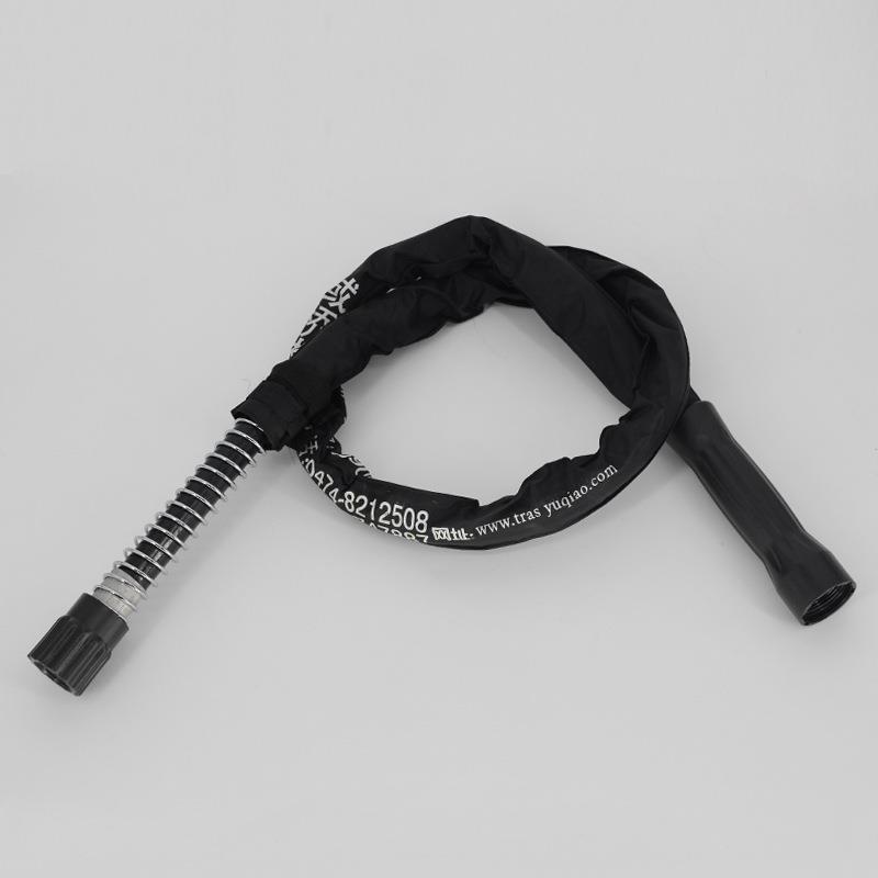 域桥挂烫机配件原装软管隔热导气管（不支持退换）