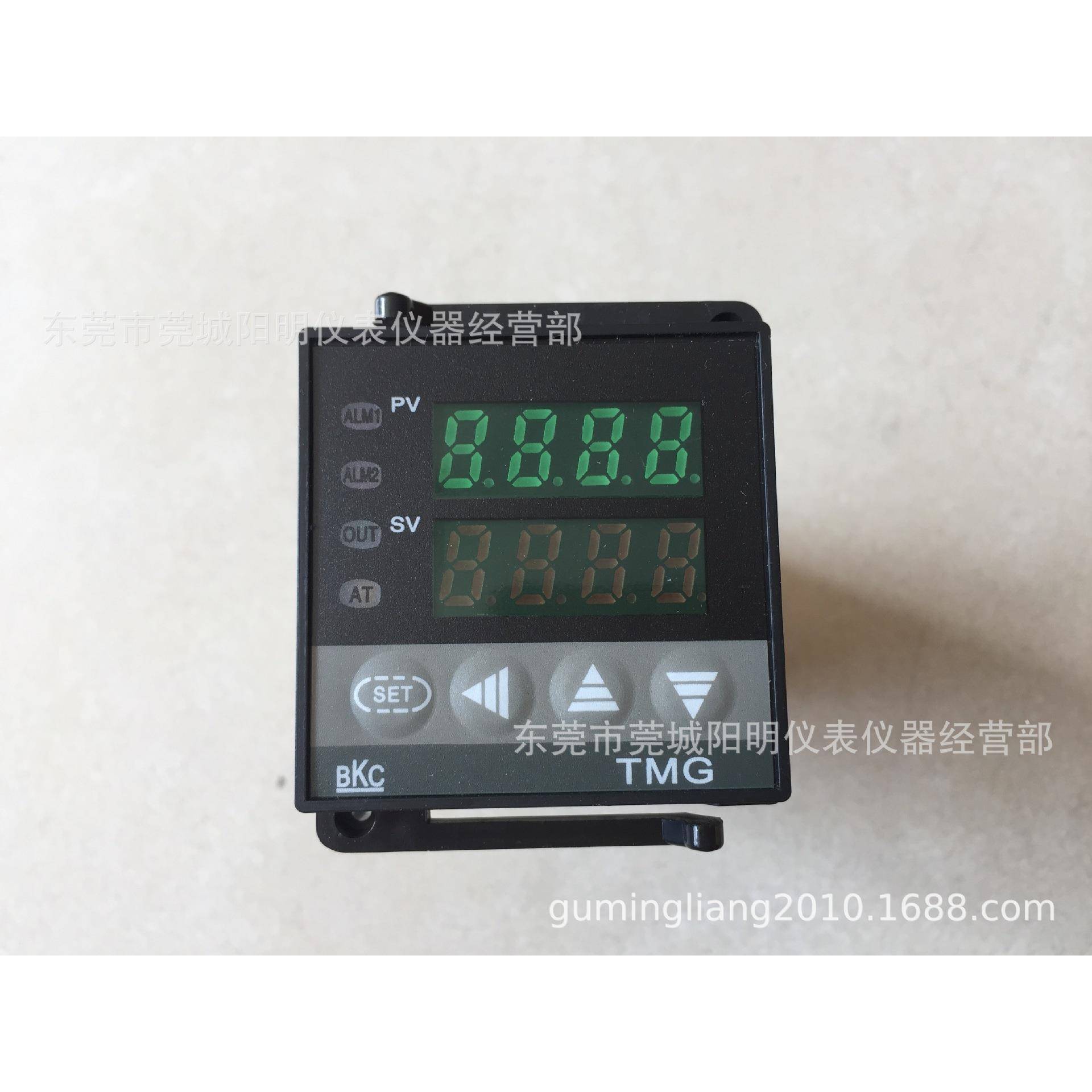 直销余姚BKC智能温控器、温控仪、温控表TMG-7431Z